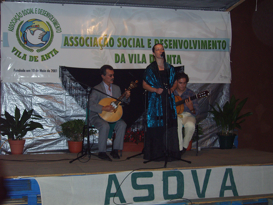 Fados Creche Associação Social e Desenvolvimento da Vila de Anta